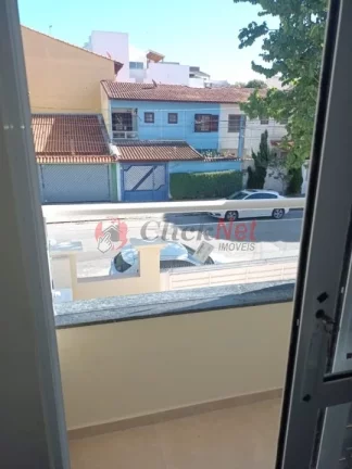 Imagem Apartamento em Prédio Sem Condomínio à Venda no bairro Vila Pires em Santo André