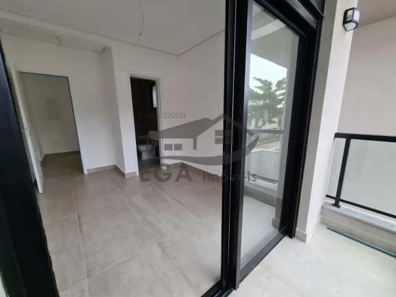 Imagem Casa em Cond. Recém Lançado a Menos de 100 da Praia...