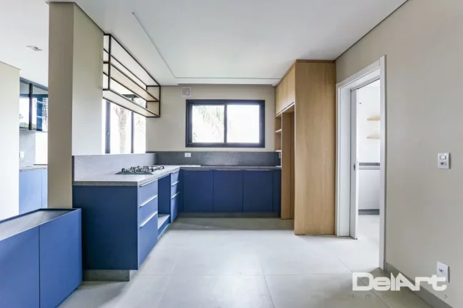 Imagem Apartamento NOVINHO - Espaçoso - Semi-mobiliado -ótima localização - Rio Negro/Pr.