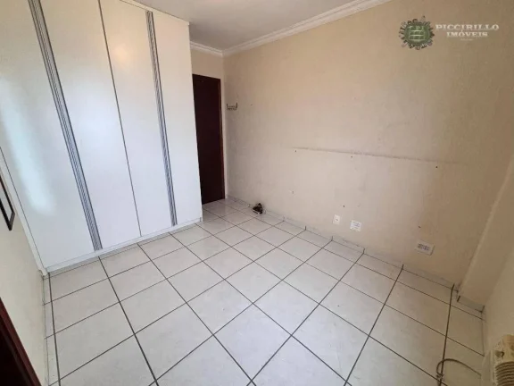Imagem Apartamento com 2 dormitórios à venda, 76 m² por R$ 569.000,00 - Aviação - Praia Grande/SP