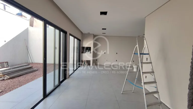 Imagem Casa Sobrado em Igara, Canoas/RS