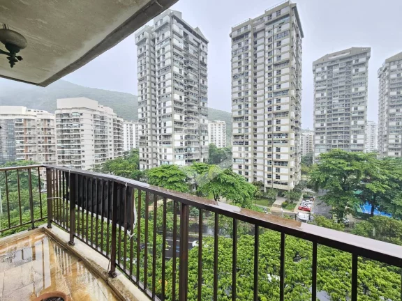 Imagem Cobertura Duplex Exclusiva em São Conrado – Venda por R$ 1.300.000
