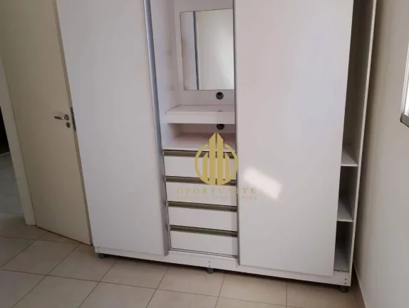 Imagem Apartamento com 2 dormitórios para alugar, 56 m² por R$ 2.010/mês - Jardim Palma Travassos - Ribeirão Preto/SP