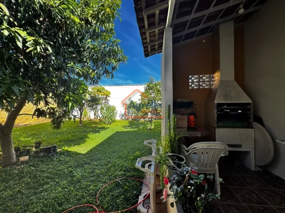 Imagem Casa à venda no bairro JARDIM DO LAGO - Mogi Mirim/SP