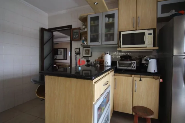 Imagem Apartamento à venda, Vila Santo Estéfano, São Paulo, SP