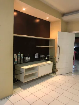 Imagem Casa duplex pronta COM TERRENO ESPAÇOSO para morar, 3 dormitórios à venda por R$ 550.000,00 - São Cristóvão - Teresina/PI
