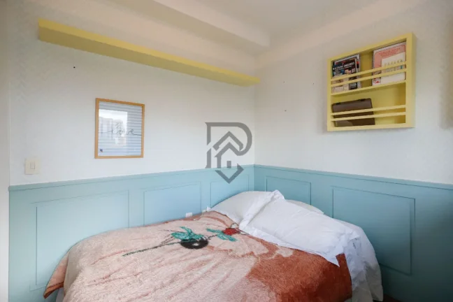 Imagem Apartamento Jardim das perdizes pronto para morar