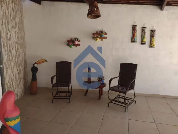 Imagem Casa à venda em São Miguel dos Milagres, 2/4, nascente, próximo á praia