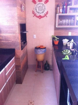 Imagem Condomínio Villa Lobos, Parque Brasil 500, Paulínia.

Maravilhoso sobrado no Excelente Condomínio...