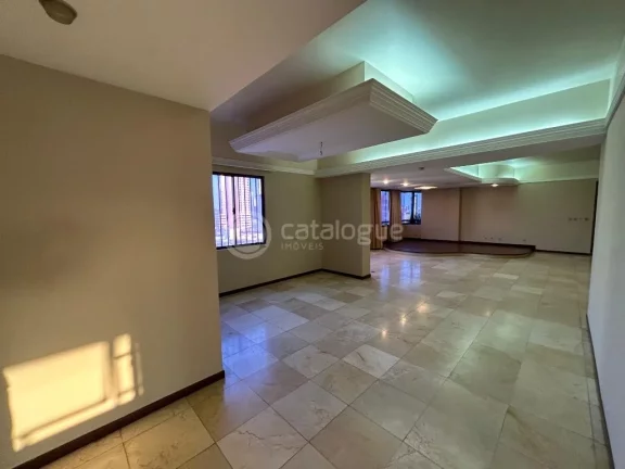 Imagem Edifício Residencial La Fontana - Barro Vermelho- 246m- andar alto - 1 apto por andar