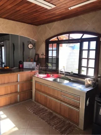 Imagem Casa em Condomínio para Venda em Ubatuba / SP no bairro Horto Florestal