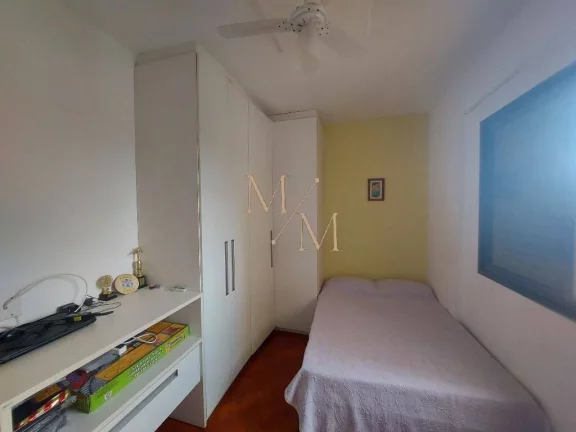Imagem Apartamento a venda no Embaré,3 dormitórios, suíte, dependência completa