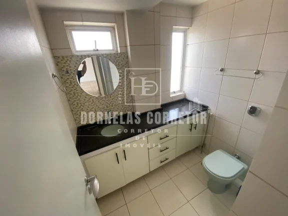 Imagem Apartamento à Venda em Candeias - Localização Privilegiada e Melhor Preço da Região!