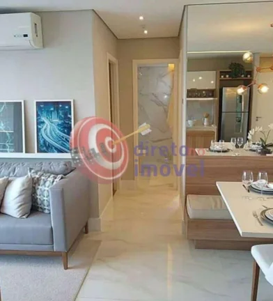 Imagem APARTAMENTO 66m² 2 DORMS 1 VAGA HEAVEN DESIGN SAÚDE SÃO PAULO