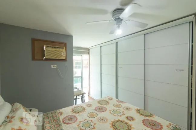 Imagem Apartamento à Venda - Recreio, 4 Quartos, 230 m2