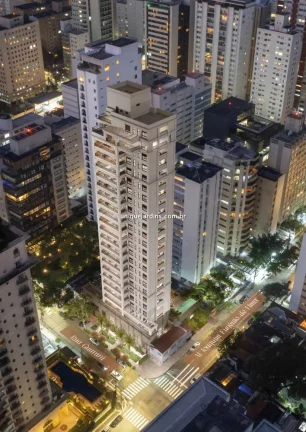 Imagem Cobertura Duplex à venda Jardim Paulista São Paulo