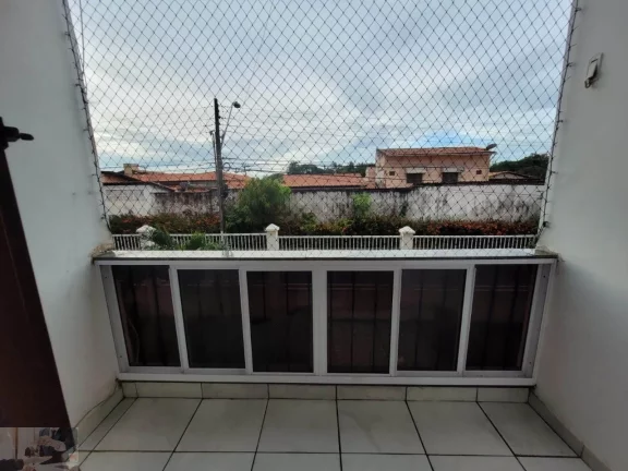 Imagem Apartamento no condomínio Tropical
