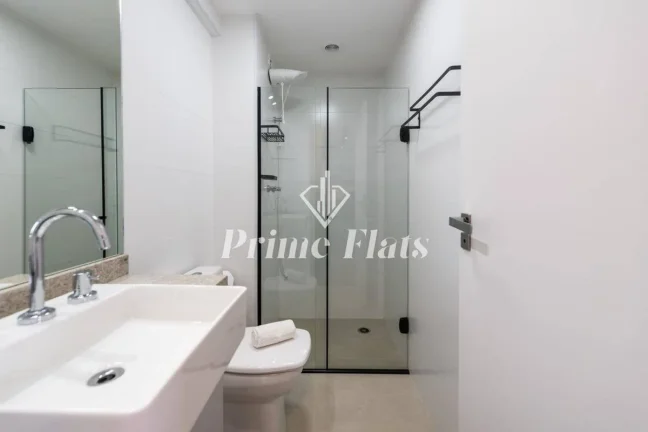 Imagem Studio disponível para venda no Boulevard Ibirapuera Agami, com 33m² e 2 dormitórios