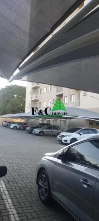 Imagem Apartamento para Venda em Hortolândia, Jardim Nossa Senhora de Fátima, 2 dormitórios, 1 banheiro, 1 vaga