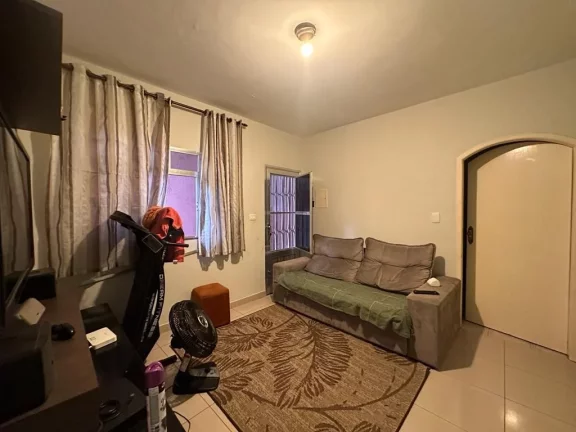 Imagem Casa com 3 dormitórios à venda, 115 m² por R$ 420.000,00 - Jardim Tereza Palma - Poá/SP