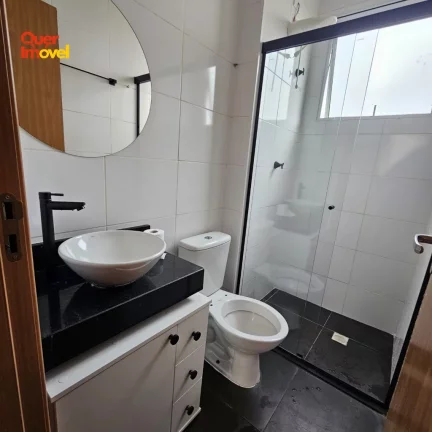 Imagem Imperdível! Apartamento à venda em Ribeirão Preto-SP, no bairro Reserva Real, com 2 quartos, 1 sala, 1 banheiro e 1 vaga de garagem.