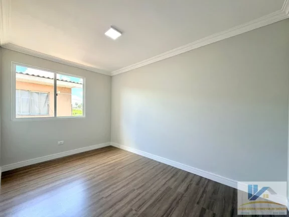 Imagem Apartamento para Venda em São José dos Pinhais, Colônia Rio Grande, 2 dormitórios, 1 banheiro, 1 vaga