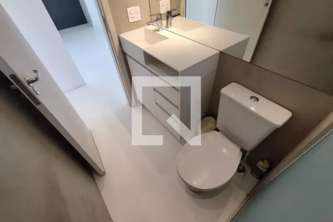 Imagem Apartamento à Venda - Aclimação, 2 Quartos, 51 m2