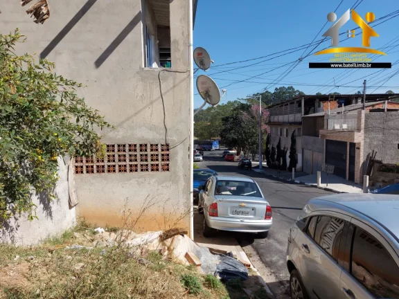 Imagem Terreno - Jardim Sandra - Morro Grande - Cotia | Batelli Imóveis