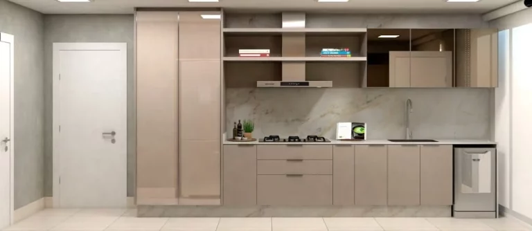 Imagem Terrasse Nature - Apartamento à venda no bairro Santo Inácio - Curitiba/PR