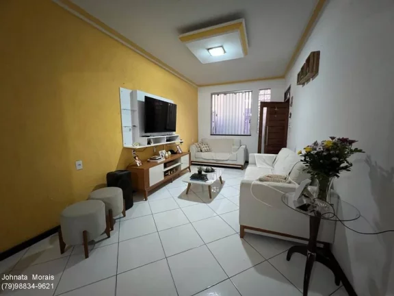 Imagem Casa no Getúlio Vargas - Espaçosa, 5 quartos e ótima localização!