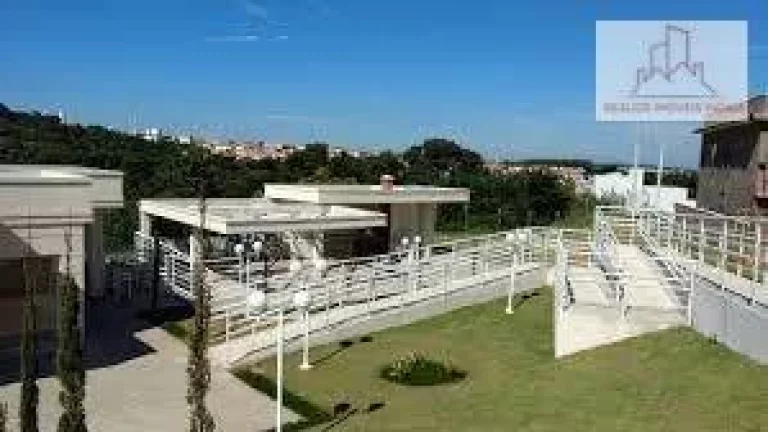 Imagem Casa à venda, 115 m² por R$ 950.000,00 - Condomínio Park Real - Indaiatuba/SP
