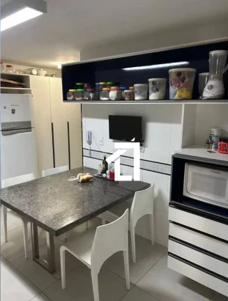 Imagem Apartamento | Ponta Verde | 4 Suítes com 2 Vagas | 168m²