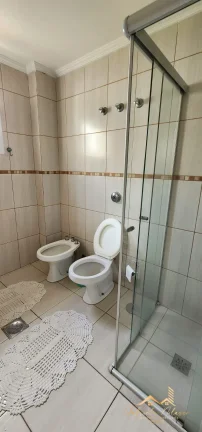 Imagem Apartamento Padrão no Guarujá