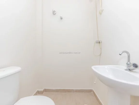 Imagem Apartamento à venda Pinheiros São Paulo