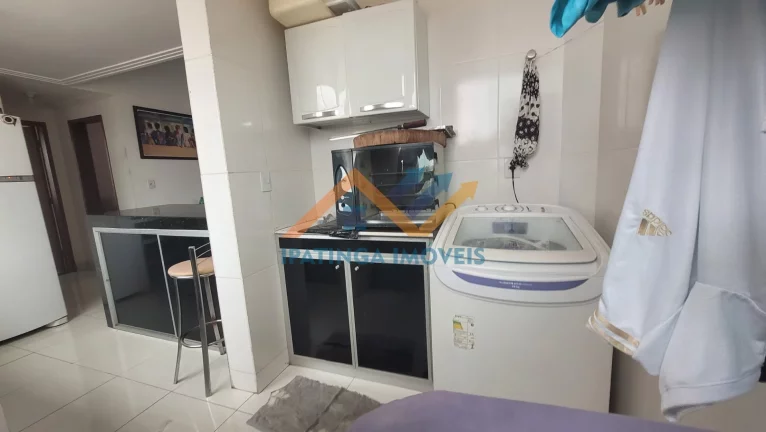 Imagem Apartamento no Parque das Águas - Ipatinga