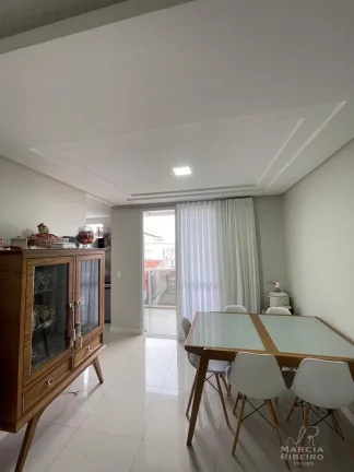 Imagem Apartamento com 2 Dormitórios (suítes) em Canasvieiras