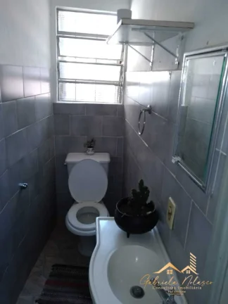 Imagem Casa Padrão no centro de Mogi Mirim SP