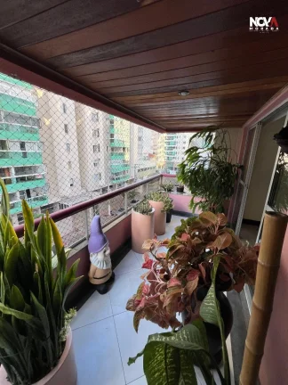 Imagem A Nova Morada Imobiliária apresenta este excelente apartamento localizado em uma das regiões mais ...