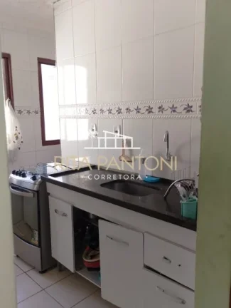Imagem Apartamento - Ribeirão Preto - Jardim João Rossi - Região Sul