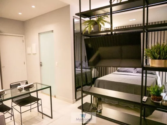 Foto do imóvel: Flat 1 Quarto João Pessoa - PB - Tambauzinho