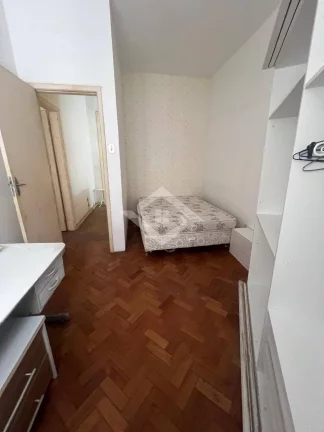 Imagem Apartamento tipo 3 Quartos original em Copacabana | Silêncio e Conforto