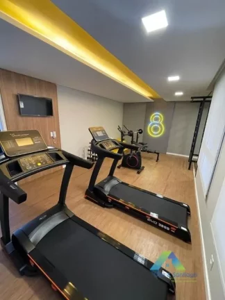 Imagem SACOMÃ Apartamento 49M², 2 dormitórios, 1 vaga, lazer completo com ótima localização e valor !!!