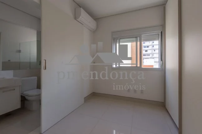 Imagem Cobertura Duplex com 160m² a venda em Perdizes, 2 suítes e 2 vagas..