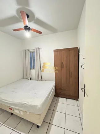 Imagem LINDO E ACONCHEGANTE APARTAMENTO DE 02 QUARTOS, À VENDA EM JARDIM CAMBURI, VITÓRIA/ES!