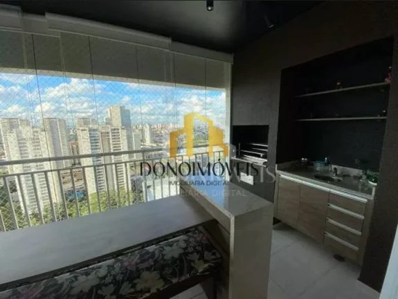 Imagem Apartamento com 3 Quartos à Venda, 123 m² em Centro - São Bernardo Do Campo Imagem Apartamento com 3 Quartos à Venda, 123 m² em Centro - São Bernardo Do Campo