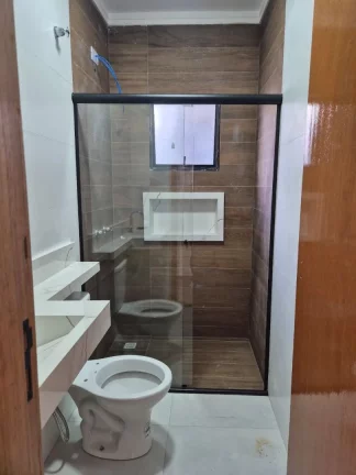Imagem Casa com 3 dormitórios à venda, 105 m² por R$ 880.000,00 - Jardim Satélite - São José dos Campos/SP