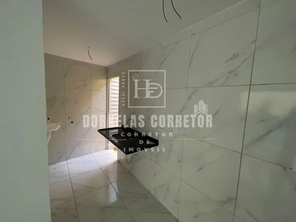 Imagem Imperdível no Morada de Campo Grande Privê - Realize seu sonho da casa própria!