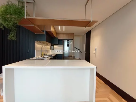Imagem Apartamento à venda Jardim América São Paulo
