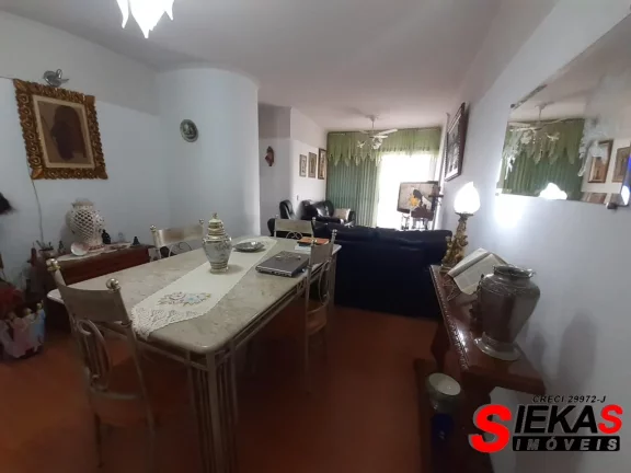 Imagem Apartamento à venda na Penha de França, São Paulo - 2 quartos, 2 salas, 2 banheiros, 1 vaga, 76m² de área. Confira!