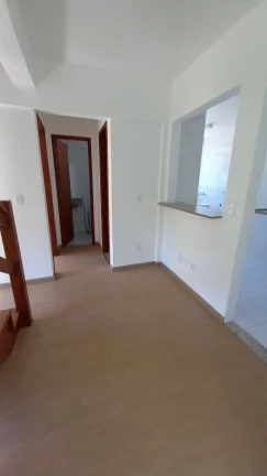 Imagem Apto cobertura, Bairro Conego.